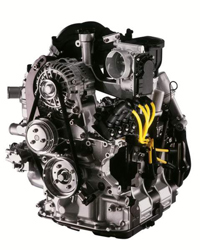 P02F1 Engine